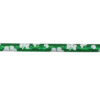 Shamrock Glitz Pencil, Pack of 144