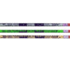 Do Your Best on the Test Pencils, 12 Per Pack, 12 Packs