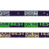 Do Your Best on the Test Pencils, 12 Per Pack, 12 Packs