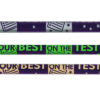 Do Your Best on the Test Pencil, Pack of 144
