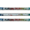 Happy Birthday From Your Teacher Pencils, 12 Per Pack, 12 Packs