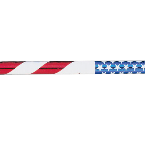 Stars and Stripes Pencil, Gross, Pack of 144