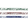 2nd Graders are #1 Pencil, Pack of 144
