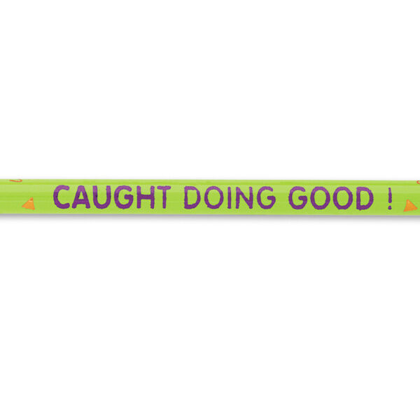 Caught Doing Good Pencil, Pack of 144