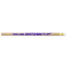 You Are Awesome! Pencil, Pack of 144