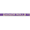 Pencils Honor Roll Glitz, 12 Per Pack, 12 Packs