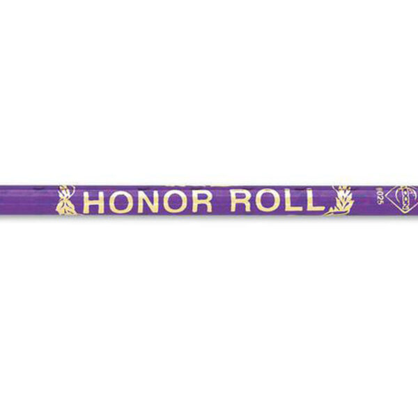 Honor Roll Glitz Pencil, Pack of 144
