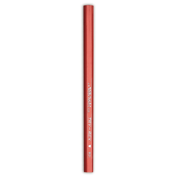 ERSJRMB21-3_1-1.jpg Try Rex Pencil, Jumbo Without Eraser, 12 Per Pack, 3 Packs