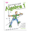 Cooperative Learning & Algebra Book, Grade 7-12