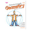 Cooperative Learning & Geometry High School Activities Book, Grade 8-12