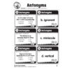 ERSKA-BQQV_2.jpg Quiz-Quiz-Trade, Vocabulary for Grades 2-6