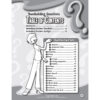 Teambuilding Questions