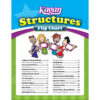 Structures Flip Chart