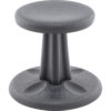 Pre-School Wobble Chair 12" Grey