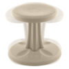 Pre-School Wobble Chair 12", Sand Dollar
