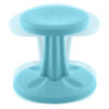 Pre-School Wobble Chair 12", Pale Blue