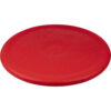 Floor Wobbler Sitting Disc-Balance Disc, Red