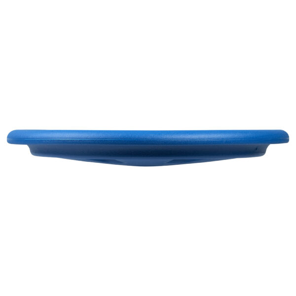 Floor Wobbler Sitting Disc-Balance Disc, Blue