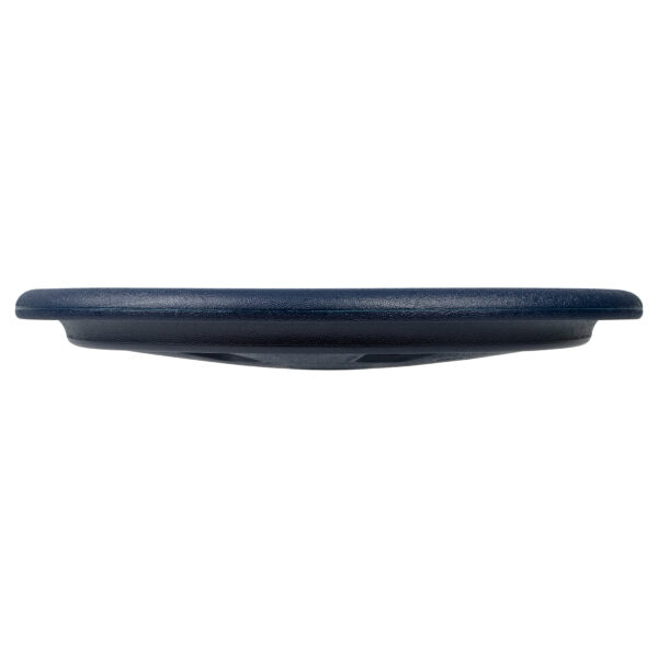 Floor Wobbler Sitting Disc-Balance Disc, Dark Blue