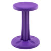 Pre-Teen Wobble Chair 18.7", Purple