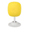 Kids Adjustable Pivot Stool, Tall, 16.5" to 21", Yellow