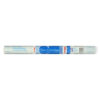Adhesive Roll, Clear, 18" x 9 ', Glossy, 6 Rolls