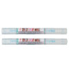 ERSKIT16FC9AD7206-2_1.jpg Clear Cover Adhesive Covering, Clear, 18" x 16 ft, Glossy, Pack of 2