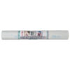 Clear Cover Adhesive Covering, Clear, 18" x 50 ft, Matte
