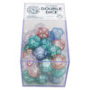 ERSKOP12602.jpg 12-Sided Double Dice, Box of 40