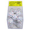 ERSKOP12986.jpg 30-Sided Alphabet Dice, Lower Case Letters, Box of 20