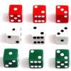 ERSKOP6866_1.jpg Drum of Dice, 144 Count