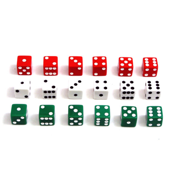 ERSKOP6866_2.jpg Drum of Dice, 144 Count