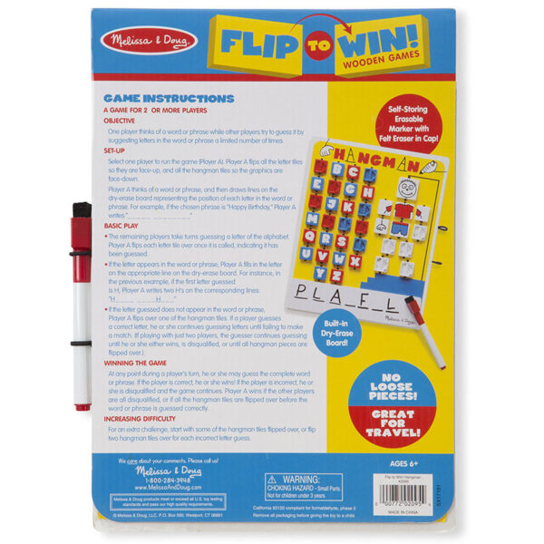 ERSLCI2095_2.jpg Flip-to-Win Hangman Travel Game