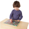 ERSLCI2280_1.jpg Magnetic Wand Number Maze, 12" x 9"