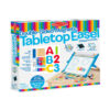 ERSLCI2790.jpg Deluxe Double-Sided Tabletop Easel