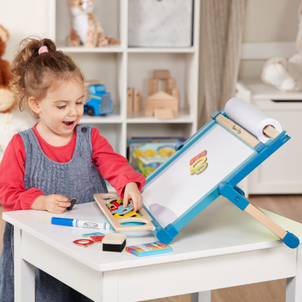 ERSLCI2790_3.jpg Deluxe Double-Sided Tabletop Easel