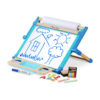 ERSLCI2790_4.jpg Deluxe Double-Sided Tabletop Easel