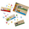 See & Spell Learning Toy