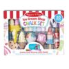 ERSLCI30622.jpg Ice Cream Shop Chalk Play Set