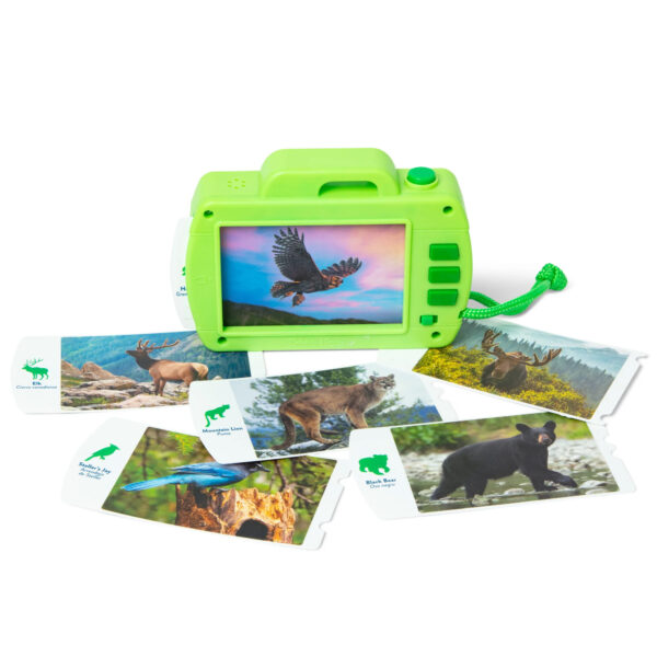ERSLCI30905_2.jpg Rocky Mountain Sights & Sounds Toy Camera Play Set