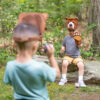 ERSLCI30909_1.jpg Yellowstone Grizzly Bear Game Play Set