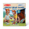 ERSLCI30909_3.jpg Yellowstone Grizzly Bear Game Play Set