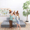 ERSLCI30909_5.jpg Yellowstone Grizzly Bear Game Play Set