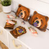 ERSLCI30909_6.jpg Yellowstone Grizzly Bear Game Play Set