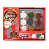 ERSLCI4074.jpg Slice and Bake Cookie Set - Wooden Play Food