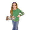ERSLCI4074_2.jpg Slice and Bake Cookie Set - Wooden Play Food