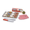 ERSLCI4074_3.jpg Slice and Bake Cookie Set - Wooden Play Food