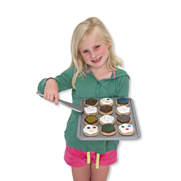 ERSLCI4074_4.jpg Slice and Bake Cookie Set - Wooden Play Food