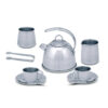 ERSLCI4251_3.jpg Stainless Steel Tea Set and Storage Stand, 11 Pieces