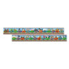 Alphabet Express Floor Puzzle, 10' x 6-1-2", 27 Pieces, Pack of 2